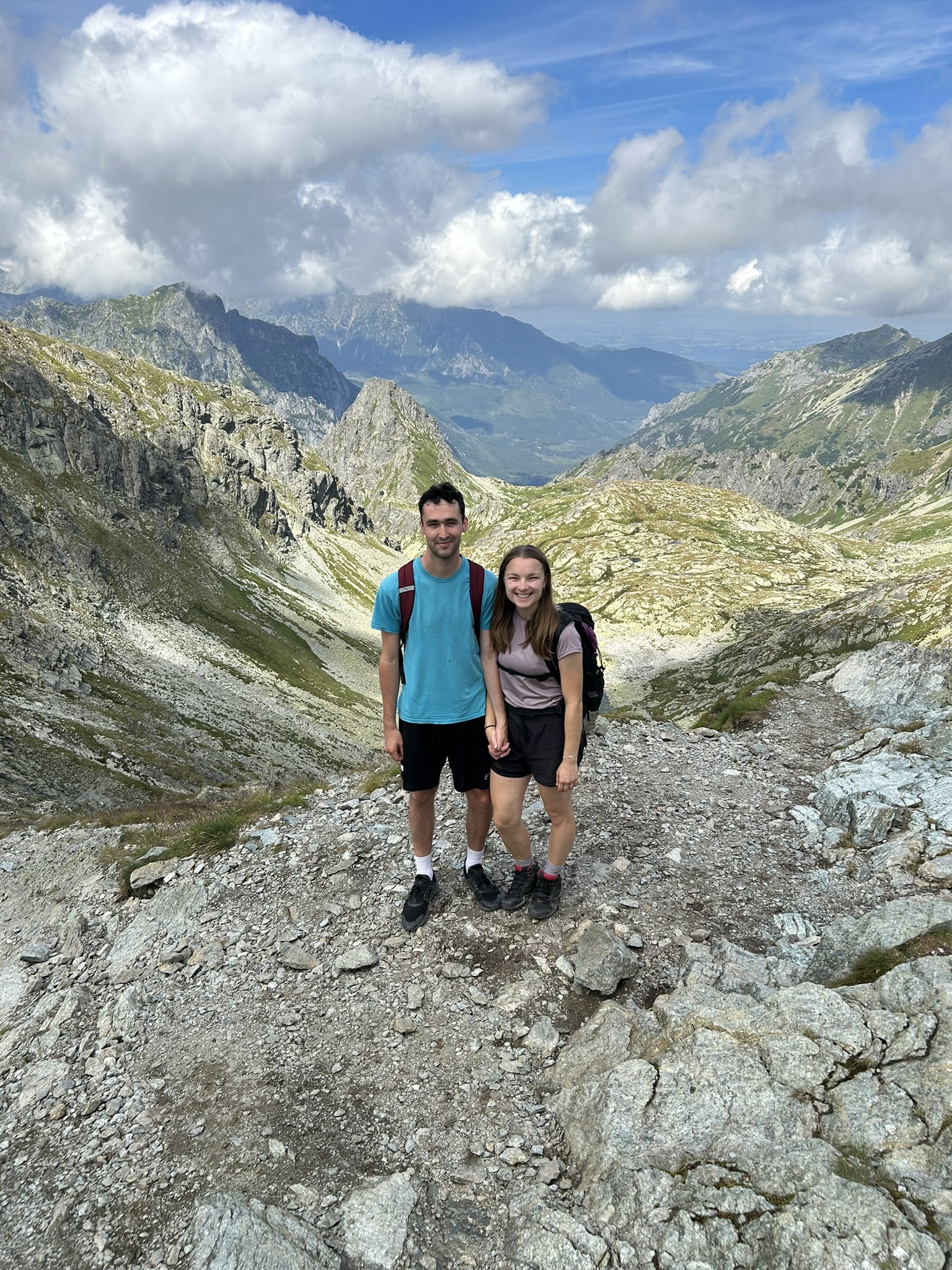 Společné dobrodružství